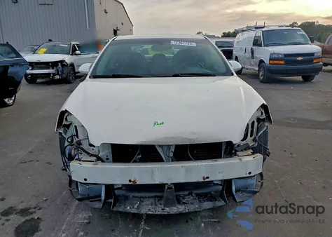 2009 Chevrolet Impala 1Lt из США, поврежденный, VIN 2G1WT57K991234041